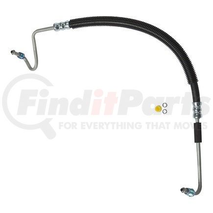 Plews 92082 PS Hose