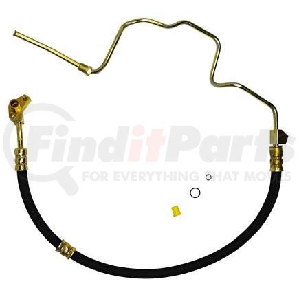 Plews 92163E PS Hose
