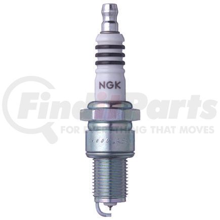 NGK Spark Plugs 6597 NGK Iridium IX Spark Plug