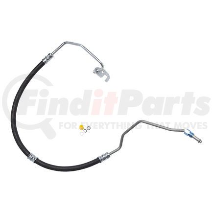 Plews 92403 PS Hose