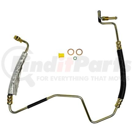 Plews 92398E PS Hose