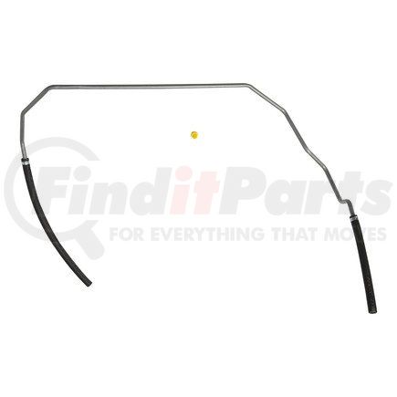 Plews 92460 PS Hose