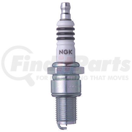 NGK Spark Plugs 6801 NGK Iridium IX Spark Plug