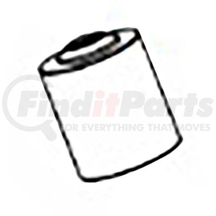 thumbnail image 2 of Open Box 14-17927-000 Power Steering Hydraulic Filter - Gray/Silver, Unbranded 2 of 6