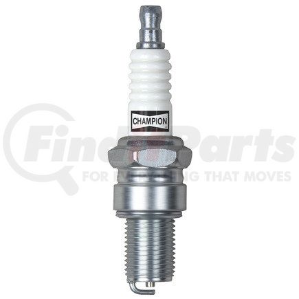 Champion 123 Copper Plus™ Spark Plug - Small Engine