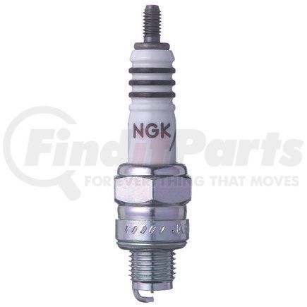 NGK Spark Plugs 7120 NGK Iridium IX Spark Plug