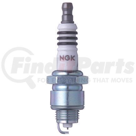 NGK Spark Plugs 7293 NGK Iridium IX Spark Plug