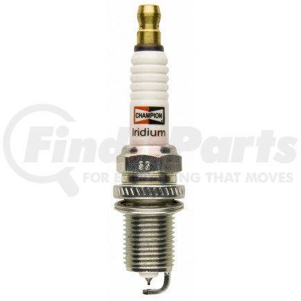 Champion 9201 Iridium™ Spark Plug