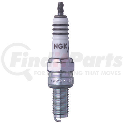 NGK Spark Plugs 7385 NGK Iridium IX Spark Plug