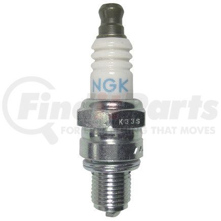 NGK Spark Plugs 7599 Spark Plug