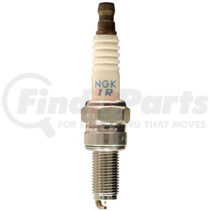 NGK Spark Plugs 7692 NGK Laser Iridium Spark Plug