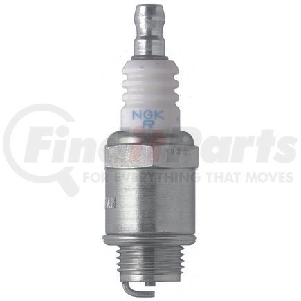 NGK Spark Plugs 7677 Spark Plug