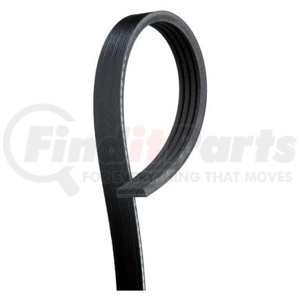 ACDelco 4K289SF Serpentine Belt