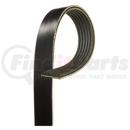 ACDelco 8K661A V-Ribbed Serpen (B)