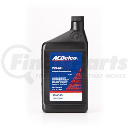 ACDelco 10-4049 WS (A)