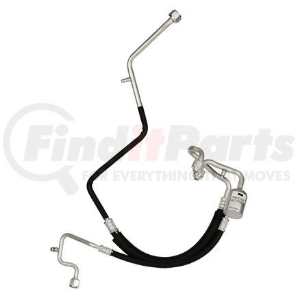 ACDelco 15-34277 HOSE ASMA/C CMPR (SLP)