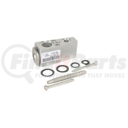 ACDelco 15-51260 VALVE KIT-A/C EVPR (A)