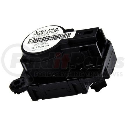 ACDelco 15-74602 HVAC Heater Blend Door Actuator ACDelco GM Original Equipment 15-74602