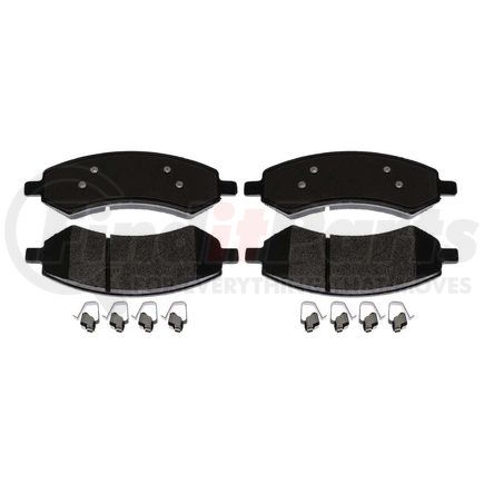 ACDelco 17D1084MHSV ACDELCO 17D1084MHSV -