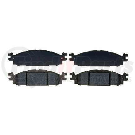 ACDelco 17D1508MHSV ACDELCO 17D1508MHSV -