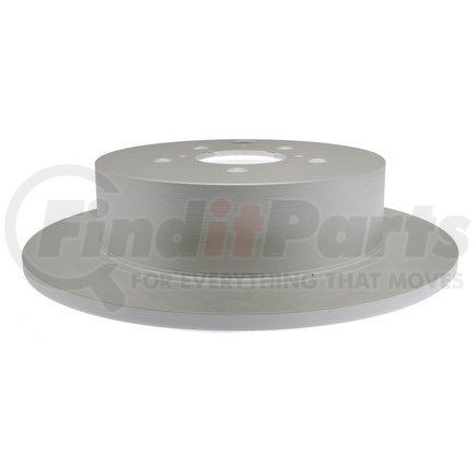 ACDelco 18A2958AC ROTOR,RR BRK (CTD)