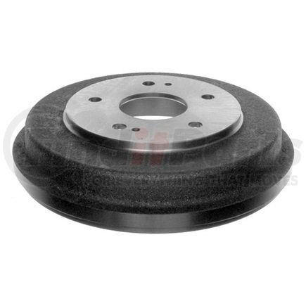 ACDelco 18B394 Brake Drum Rear ACDelco Pro Brakes 18B394 fits 97-01 Honda CR-V