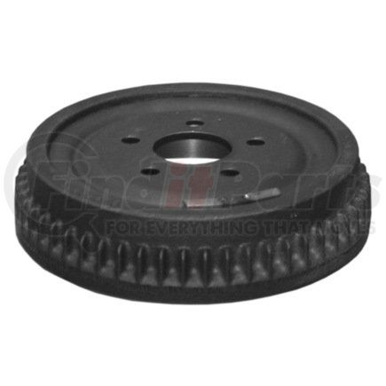 ACDelco 18B404 DRUM ASMRR BRK