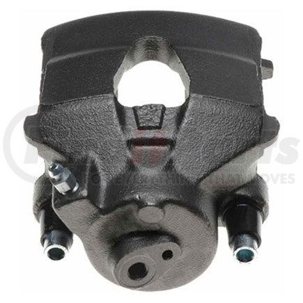 ACDelco 18FR1812 Disc Brake Caliper - Natural, Semi-Loaded, Floating, Uncoated, Performance Grade