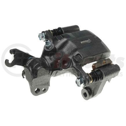 ACDelco 18FR1966 Disc Brake Caliper - Natural, Semi-Loaded, Floating, Uncoated, Performance Grade