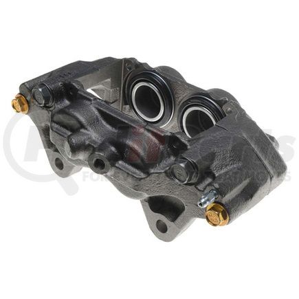ACDelco 18FR2142 CALIPER ASM,FRT BRK (W/O BRK  PADS) (REMAN)