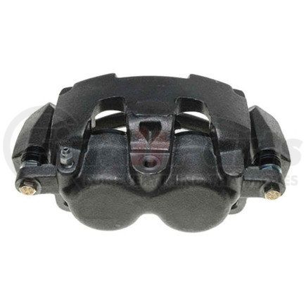 ACDelco 18FR2406 CALIPER ASM,FRT BRK (W/O BRK  PADS) (REMAN)