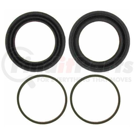ACDelco 18H1247 Front Disc Brak (B)