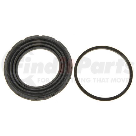 ACDelco 18H3314 Front Disc Brak (SLP)