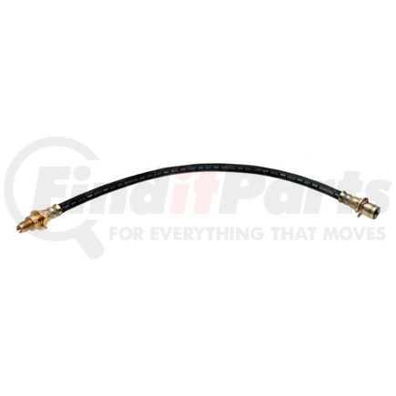 ACDelco 18J15 HOSE ASMRR BRK