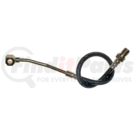 ACDelco 18J146 HOSE ASMFRT BRK