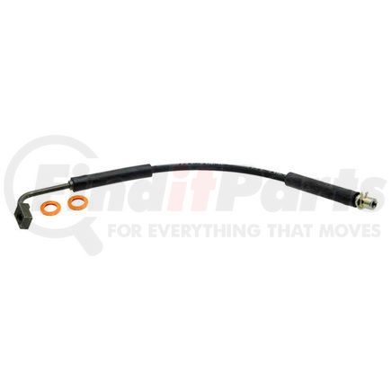 ACDelco 18J161 Front Driver Si (SLP)