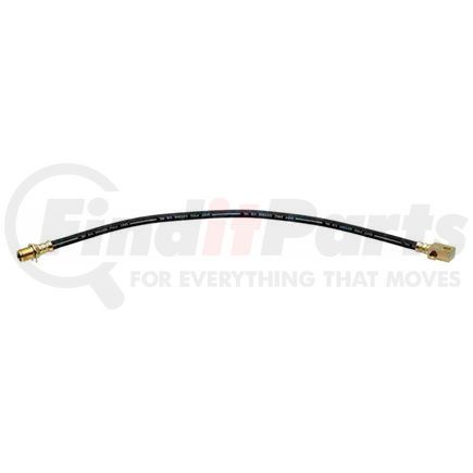 ACDelco 18J784 Brake Hydraulic Hose