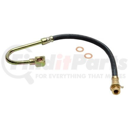 ACDelco 18J653 HOSE ASMRR BRK