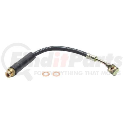 ACDelco 18J957 Brake Hydraulic Hose