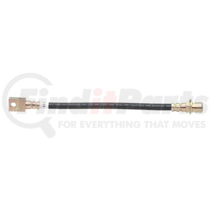 ACDelco 18J1280 HOSE ASMRR BRK