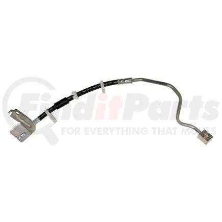 ACDelco 18J4092 Front Driver Si (B)