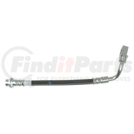 ACDelco 18J4348 Rear Driver Sid (SLP)