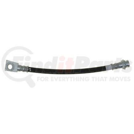 ACDelco 18J4524 Rear Driver Sid (B)