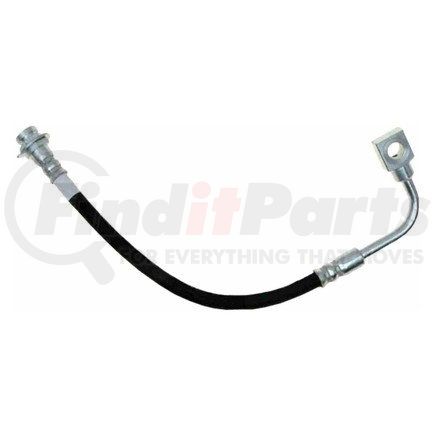 ACDelco 18J4789 Brake Hydraulic Hose