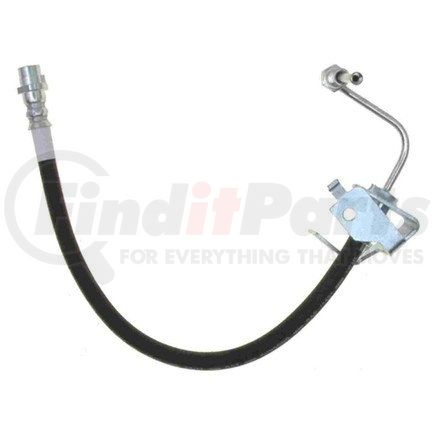 ACDelco 18J4874 Rear Hydraulic (SLP)