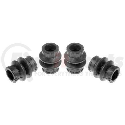 ACDelco 18K1184 Front Disc Brak (SLP)