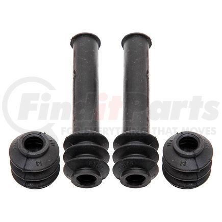 ACDelco 18K1423 Front Disc Brak (SLP)