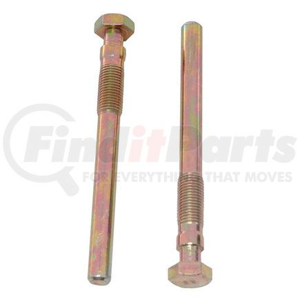 ACDelco 18K1503 Front Disc Brak (B)