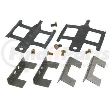 ACDelco 18K1562X Organic Rear Di (SLP)