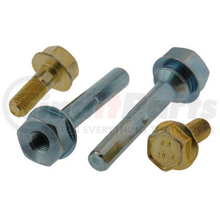 ACDelco 18K1907 Rear Disc Brake (SLP)